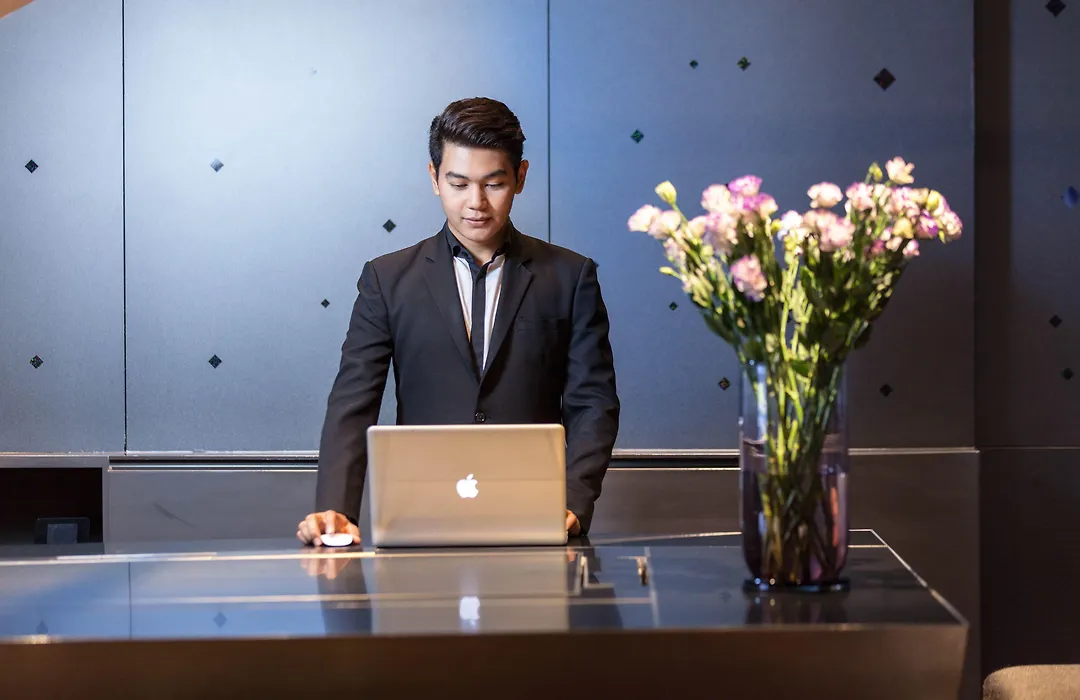 Mode Sathorn Hotel-1