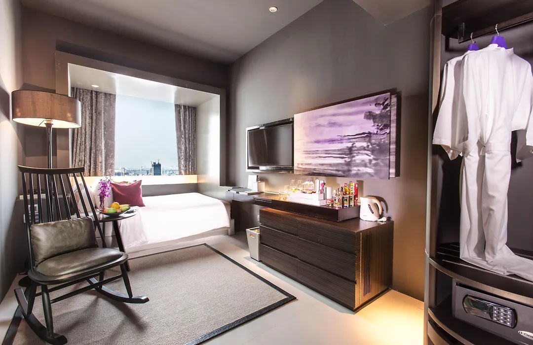 Mode Sathorn Hotel-1