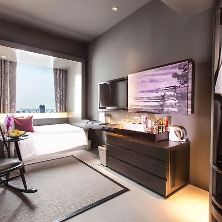 Mode Sathorn Hotel-2