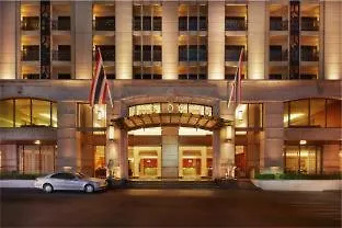 Davis Bangkok