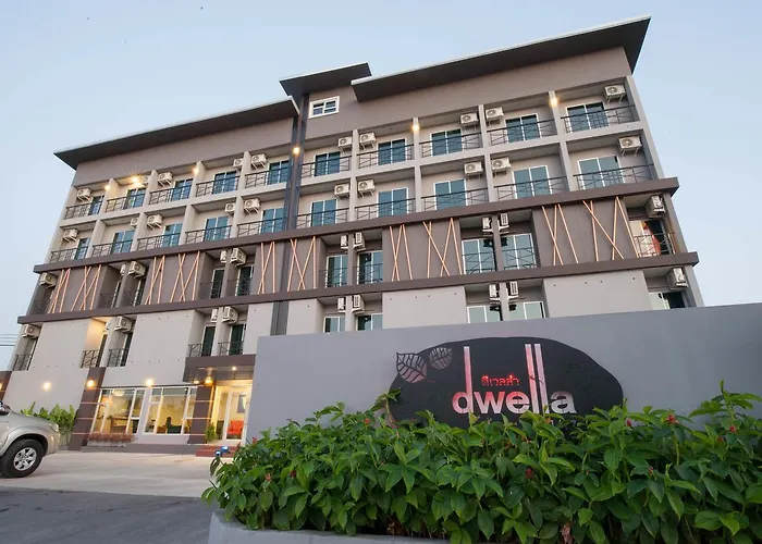 Dwella Suvarnabhumi